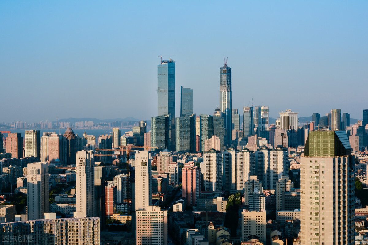 中国最美的十大海滨城市,中国最美十大海滨城市排名