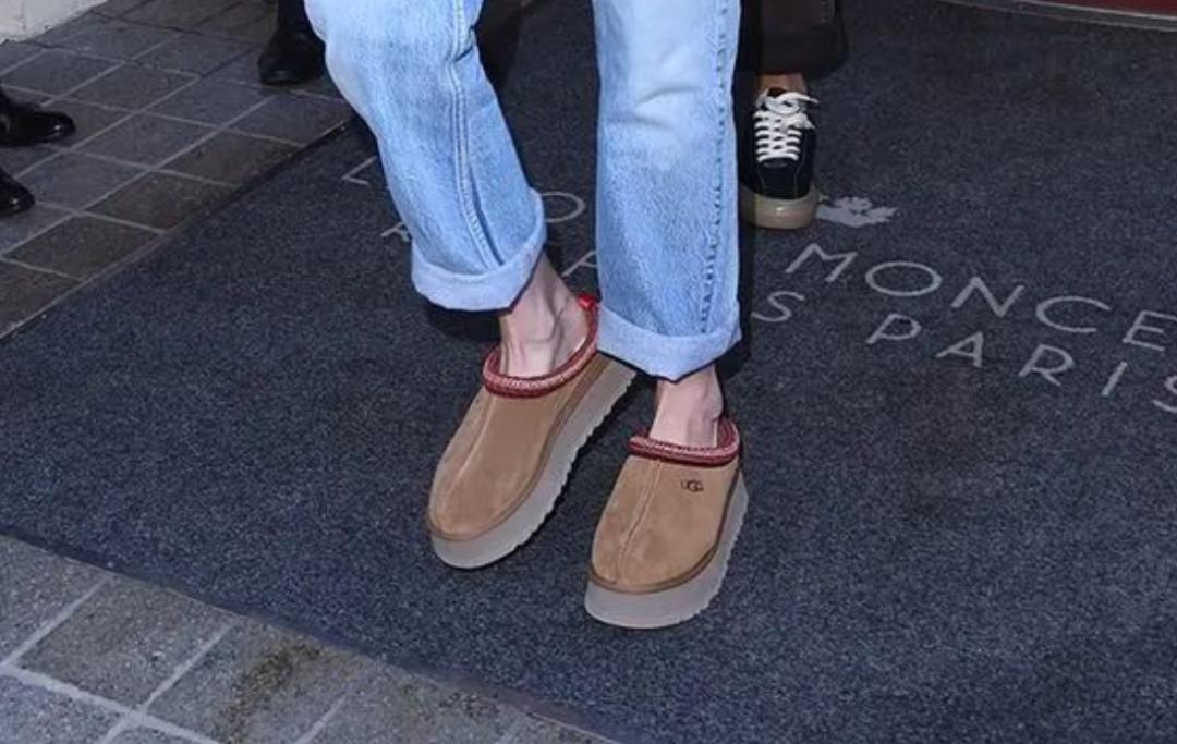 靠审丑年销500万双，这家爆火鞋牌，凭什么带火中国小村？