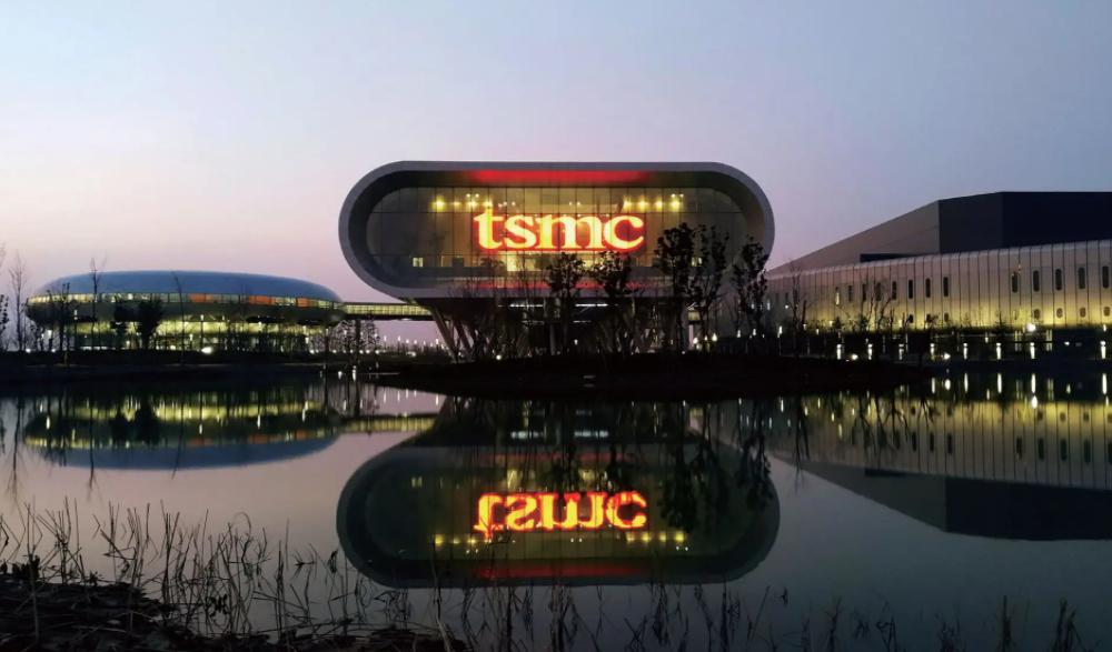 张忠谋解密台积电发展战略,老美说台积电