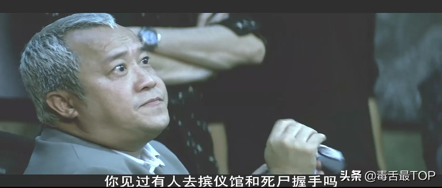 近20年评分最高的十部电影推荐,10部值得一看的经典高分电影推荐