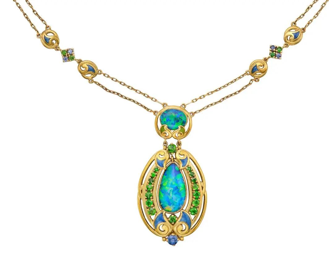 宝石内含物品有哪些,宝石的内含物有哪些