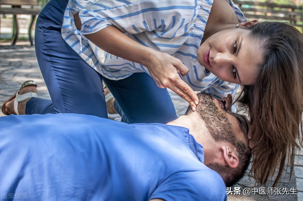 突然晕倒的病因有哪些,突然晕倒又恢复正常中医