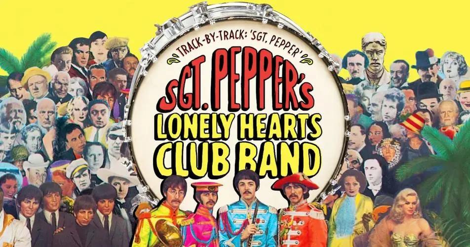 黑胶唱片：音乐历史的经典传承（历史上畅销黑胶前十）