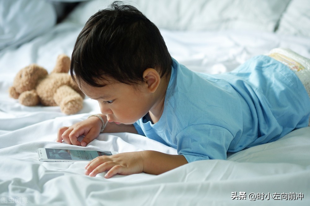 孩子跟奶奶亲不和妈妈亲的感受,孩子和奶奶亲心里难受怎么办