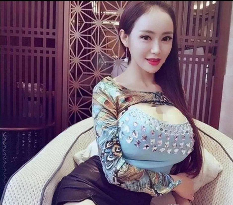 一代性感女郎潘春春：演技派还是花瓶