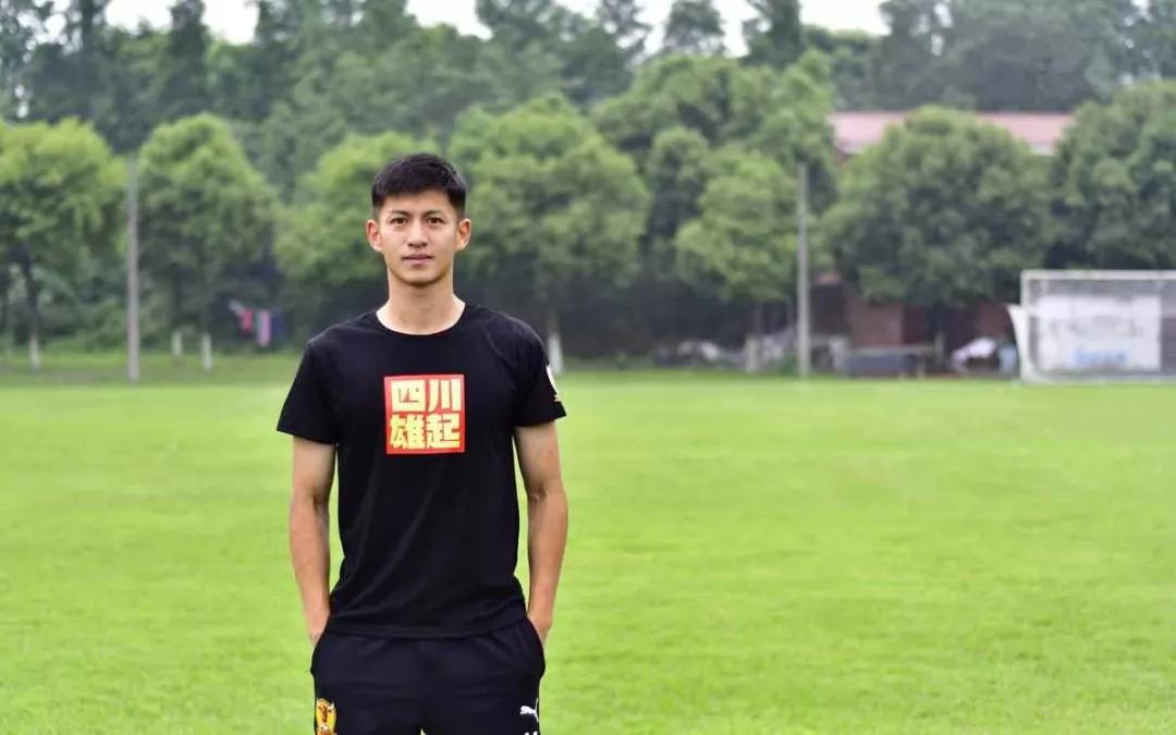 球员生涯一路坎坷的王楚，祝你“下一站修行”好运