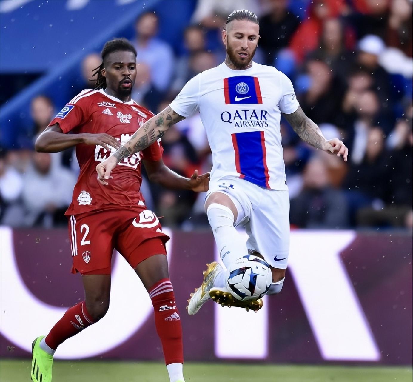 大局已定还要继续努力吗,拉莫斯为什么不参加卡塔尔世界杯