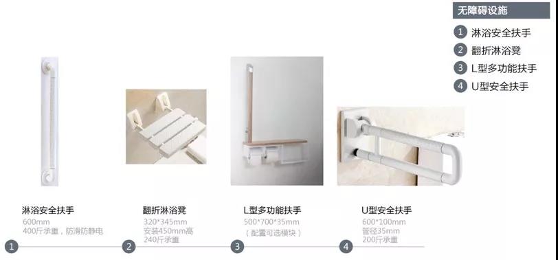 四个平方的卫生间如何布局,卫生间各种设计布局