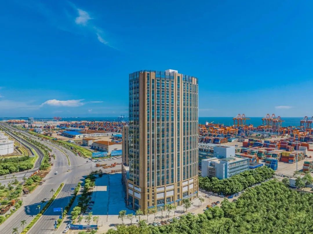 钦州企业100强企业名单,钦州国家级龙头企业有哪些