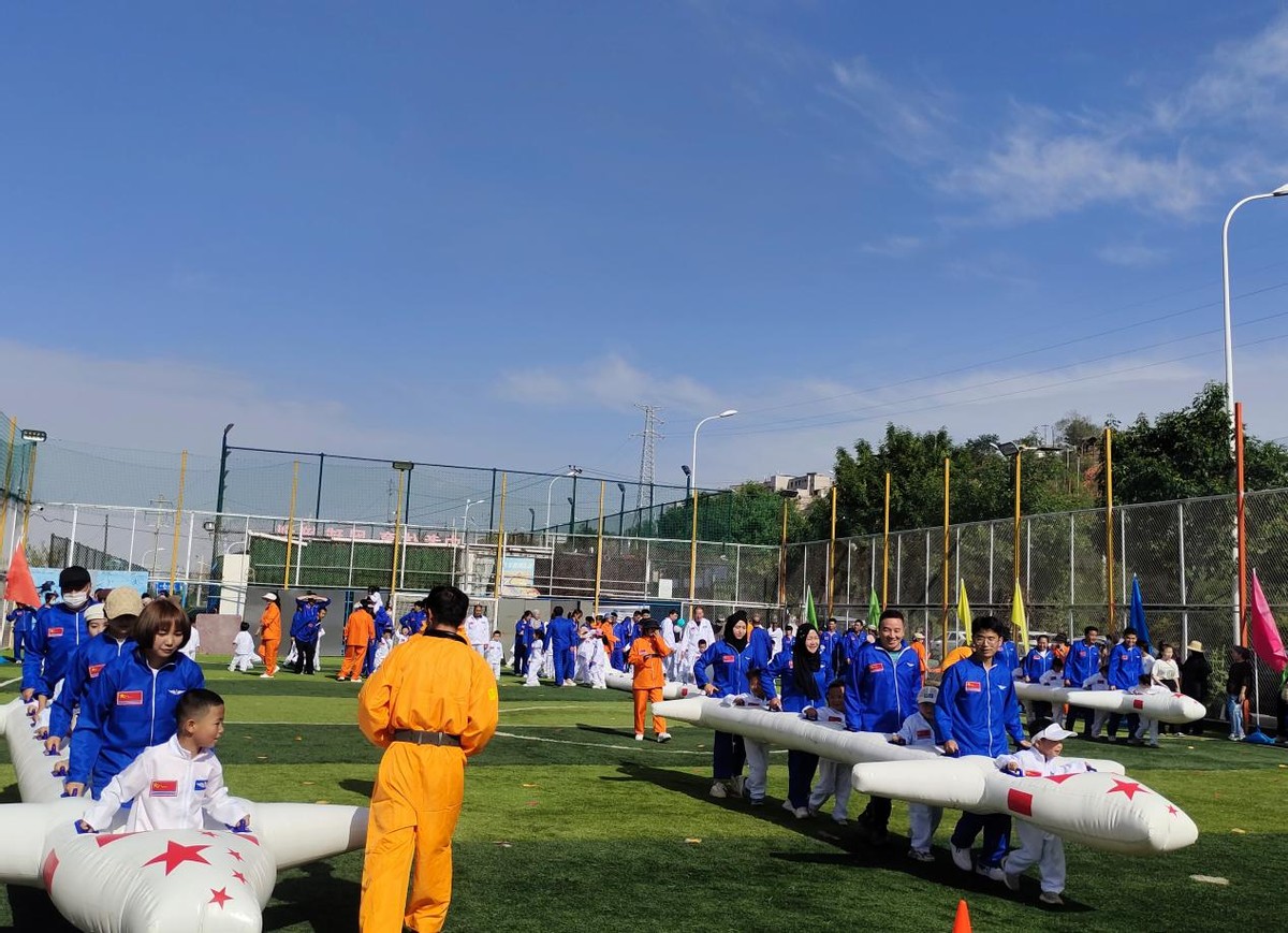 社工志愿者行动,社工委