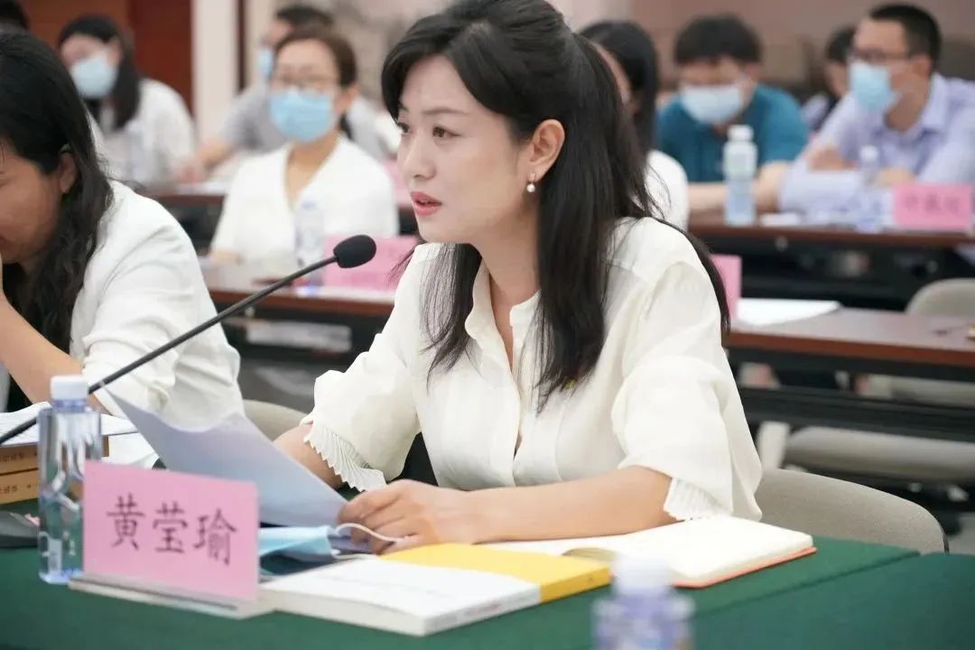 深学细照笃行凝聚青春力量——省人力资源社会保障厅开展青年理论学习小组读书周活动