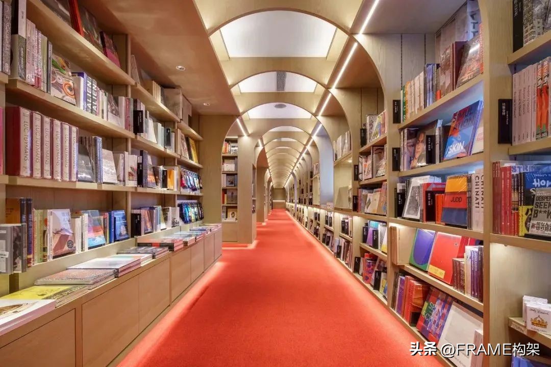 中国的网红书店,网红书店是颜值重要还是内涵重要