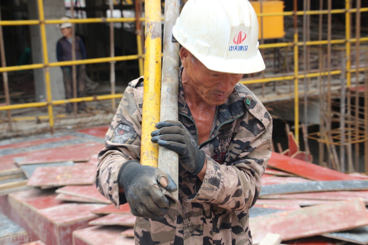 小众垂直行业招聘网站,建筑工地招工找什么工作