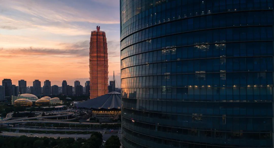 为什么好多人都去郑州,为什么这么多人来郑州