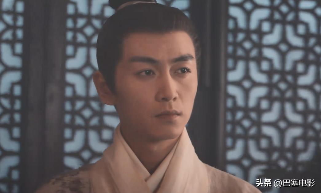 陈晓毛晓彤《云襄传》有哪些看点,云襄传陈晓被毛晓彤拍脸在哪集