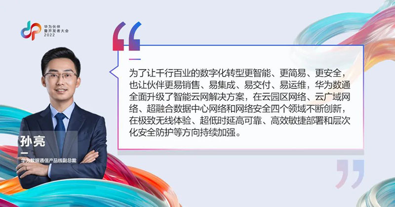 智能云网大会,智能云网