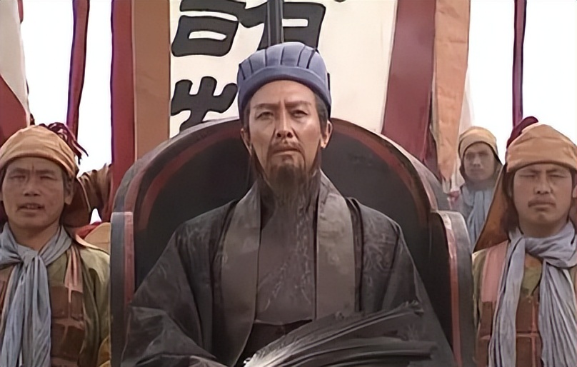 一口气带你看完三国演义,一口气看完三国争霸