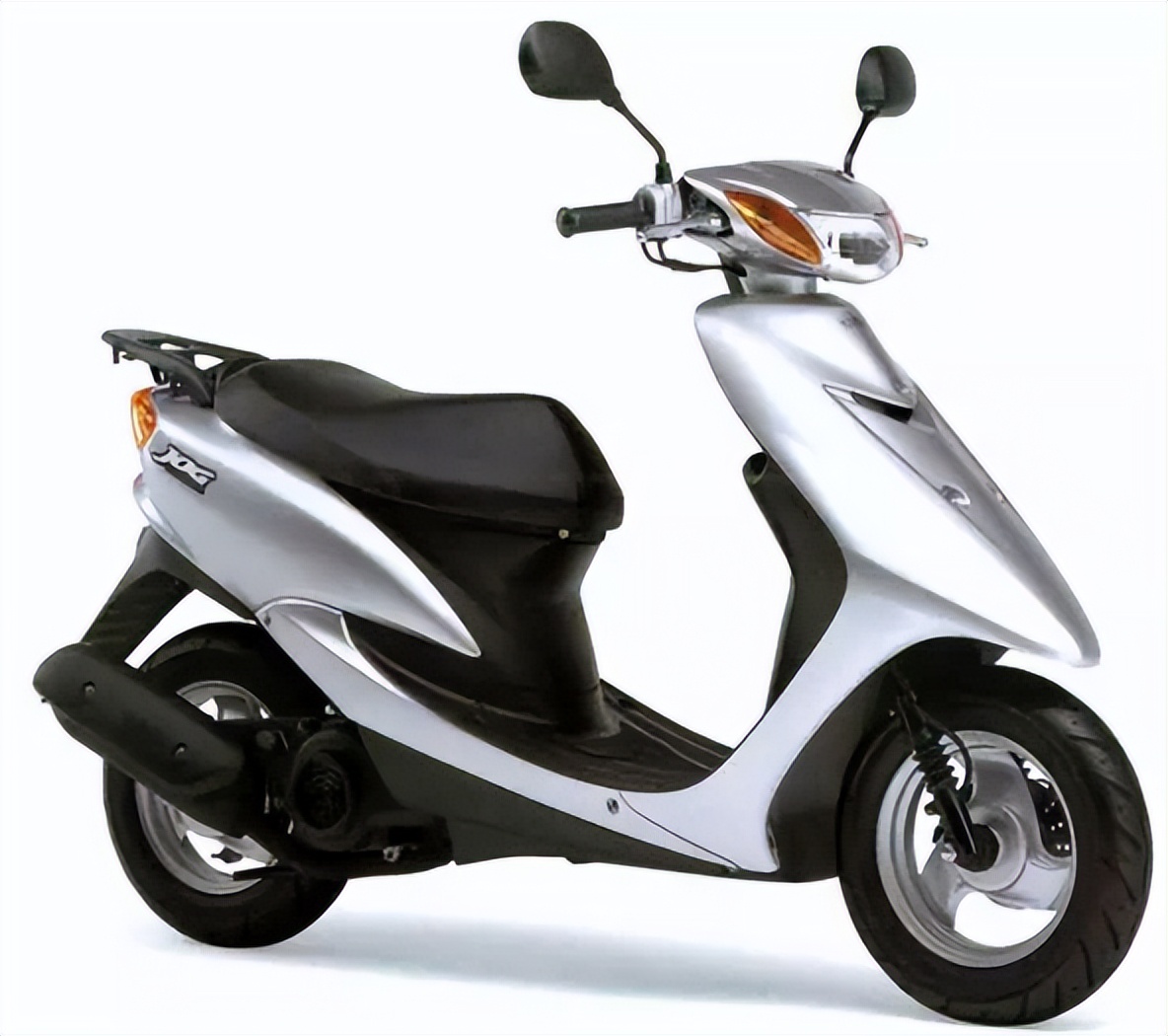 雅马哈巧格100cc踏板摩托车报价,雅马哈踏板巧格用多少号油比较好