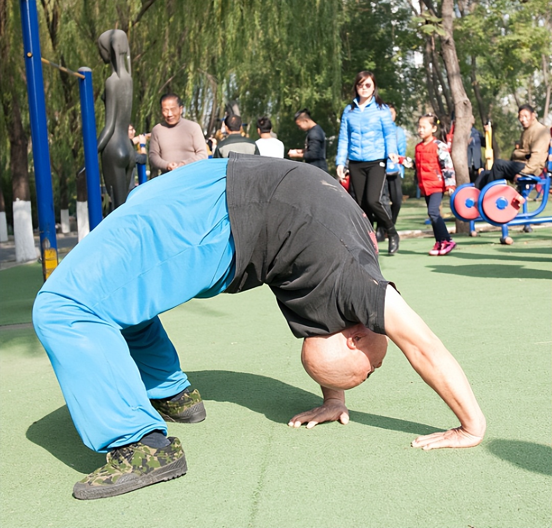 长期走路走多了对身体有什么影响,长期坚持走路的三种病