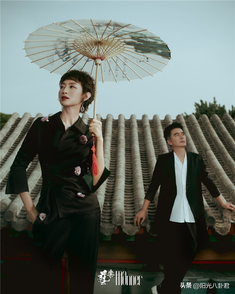 许亚军的四次婚姻,许亚军的五次婚姻