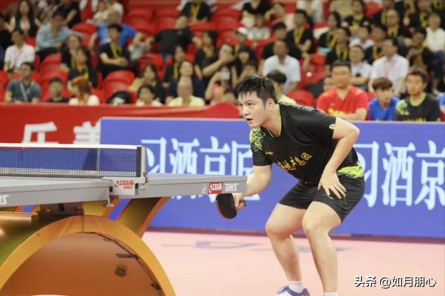 业余球友存在的小毛病,乒乓球业余球友该掌握哪些技术