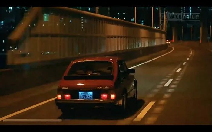 驾驶我的车翻译,驾驶我的车日语字幕