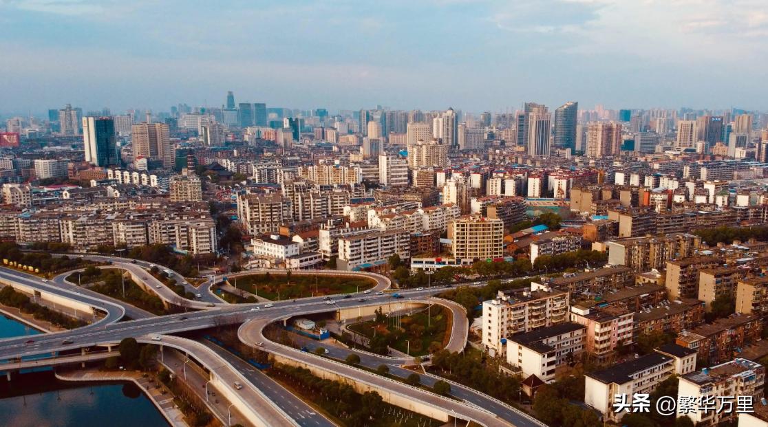 南昌行政区划调整分析,南昌市区划调整最新消息