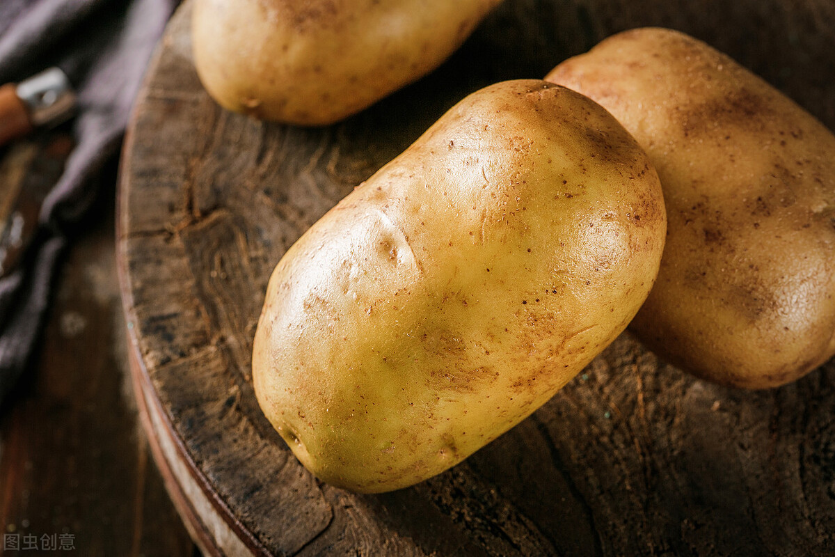 全国品质最好的土豆是哪里的,国内十大优质土豆产地排行榜