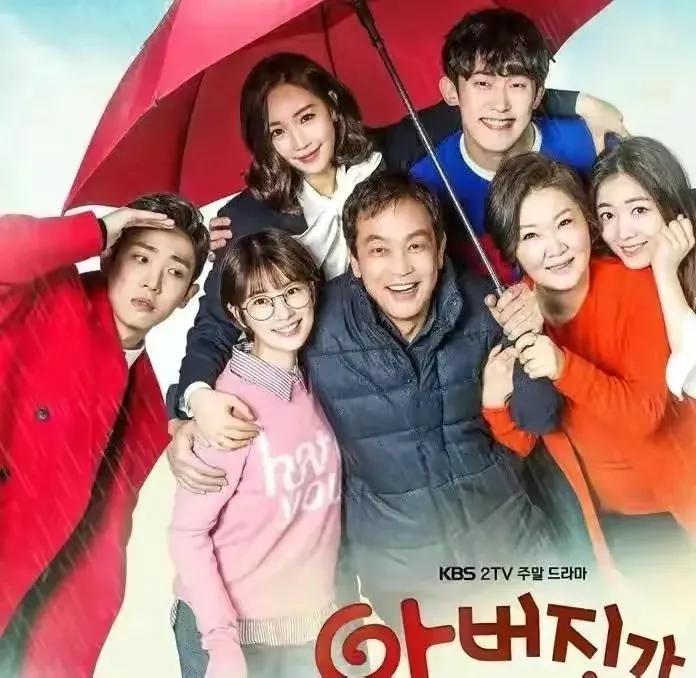 你喜欢的韩剧排行榜前十有哪些,五部高颜值韩剧哪一部你心动了