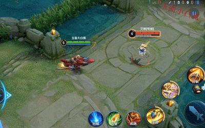 王者荣耀6.2更新英雄调整,王者荣耀新赛季有哪些战士增强了