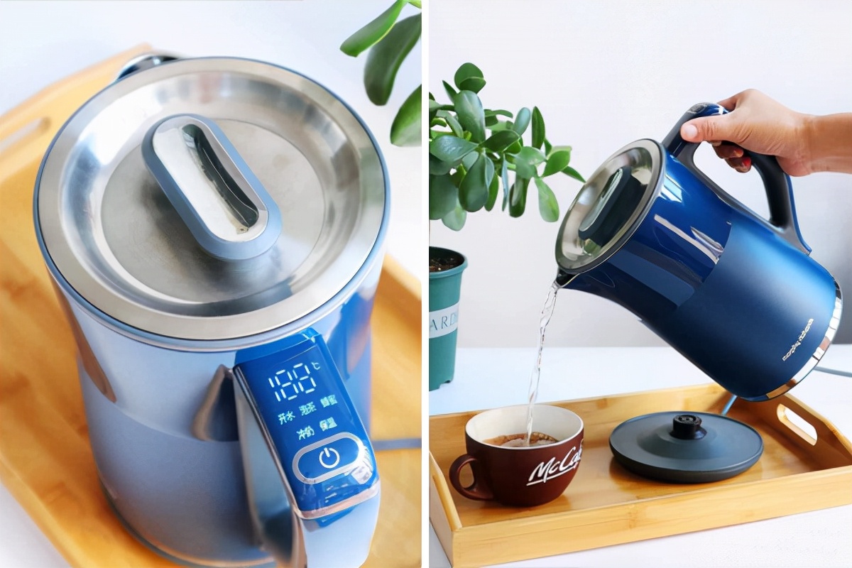 最适合入手的小家电是什么,家庭必买的4种小家电