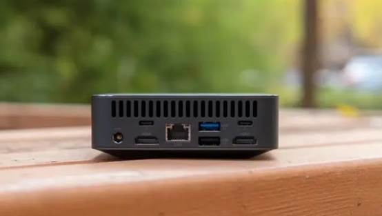 便携主机和传统台式主机区别,电脑迷你主机和一般主机区别