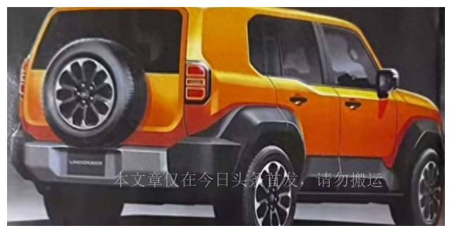 丰田吉姆尼,吉姆尼2025混动