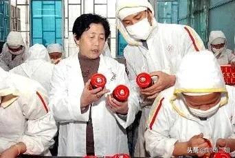 陶华碧49岁才开始创业,陶华碧四十六岁创业