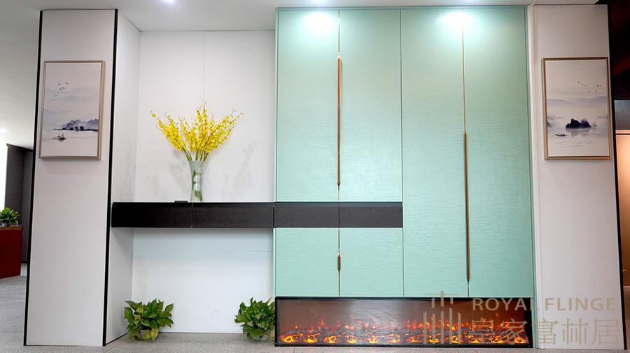 有颜有品有爱的家,有颜值有品质家装