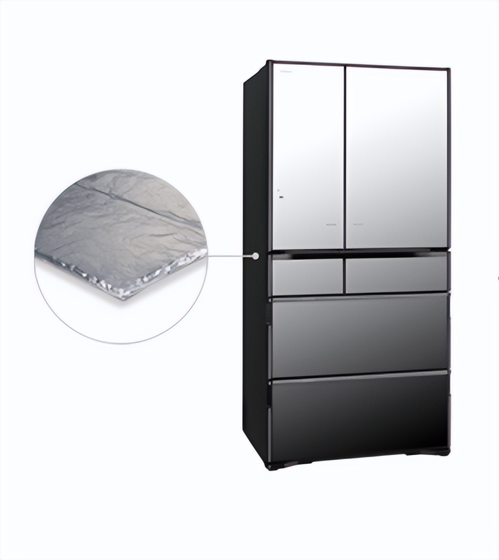 日立r-zxc750kc冰箱什么尺寸,日立zxc750kc冷藏抽屉关不上