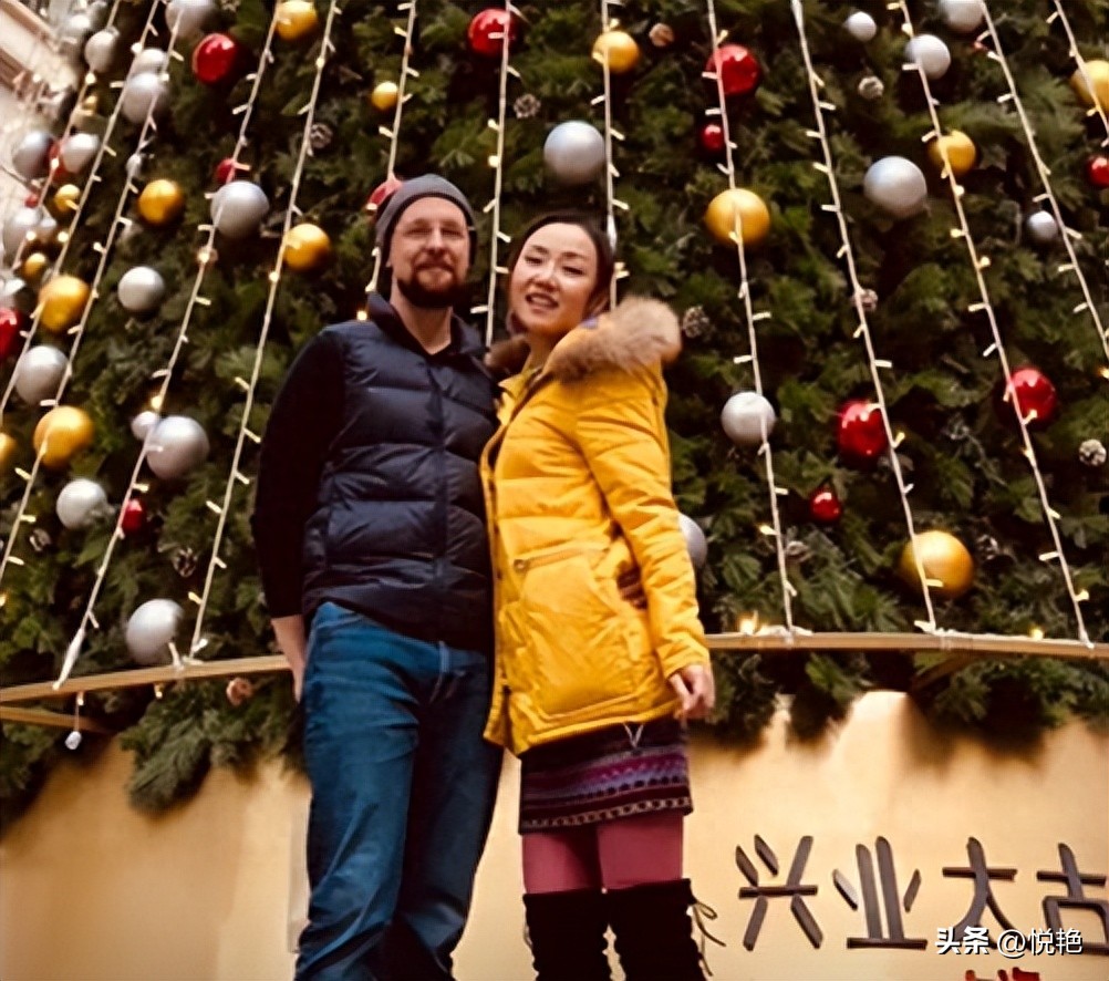 美国小伙娶中国女孩生男孩子,美国小伙娶中国老婆生孩子