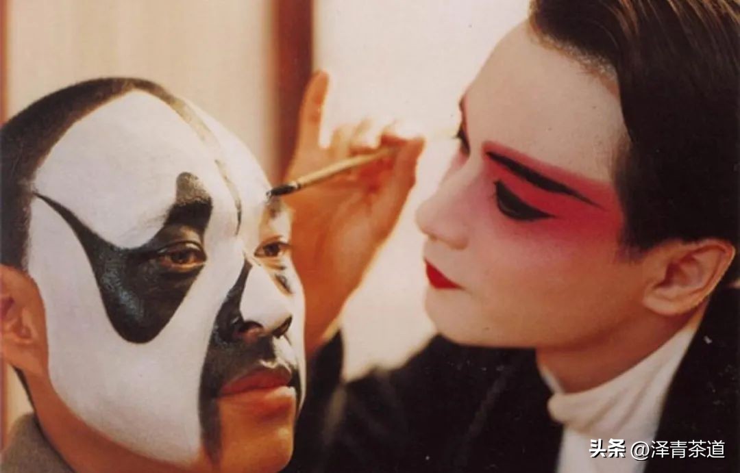 张国荣经典歌曲和电影,张国荣经典电影集锦配音乐