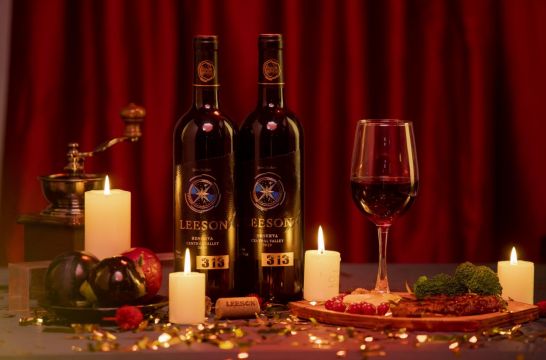 南非什么地方盛产葡萄酒,南非盛产葡萄酒