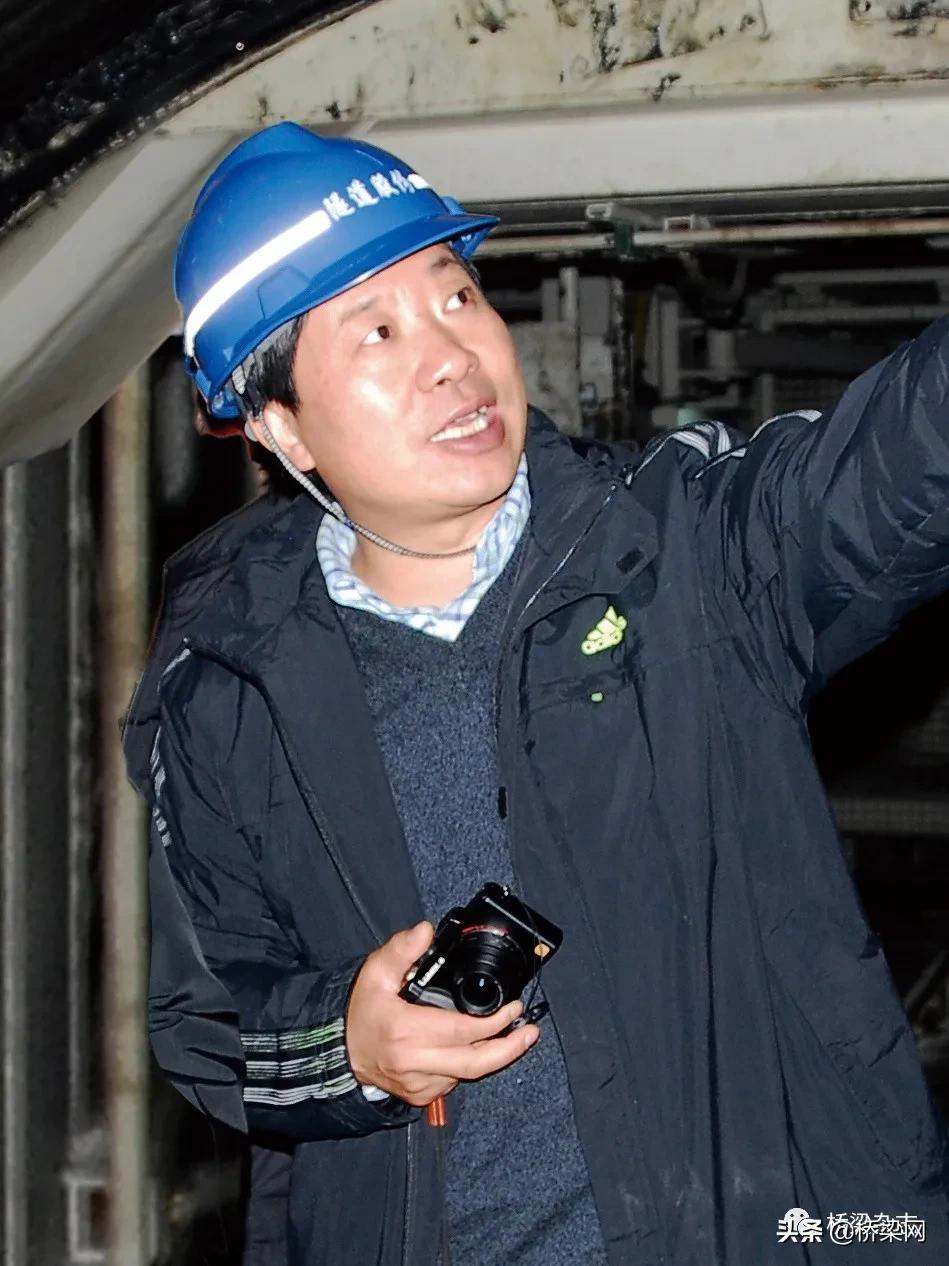 中国隧道深度解析,浅谈你对隧道工程的认识