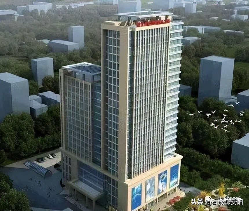 安阳商业观察,安阳铁西商业街