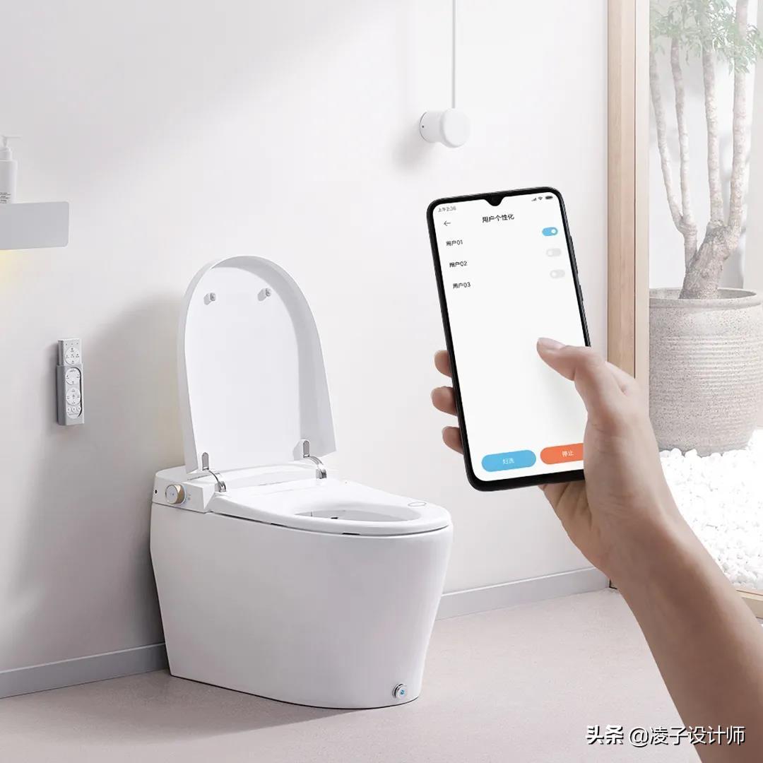 发达国家90%的人都在这样上厕所?国内却鲜有人知