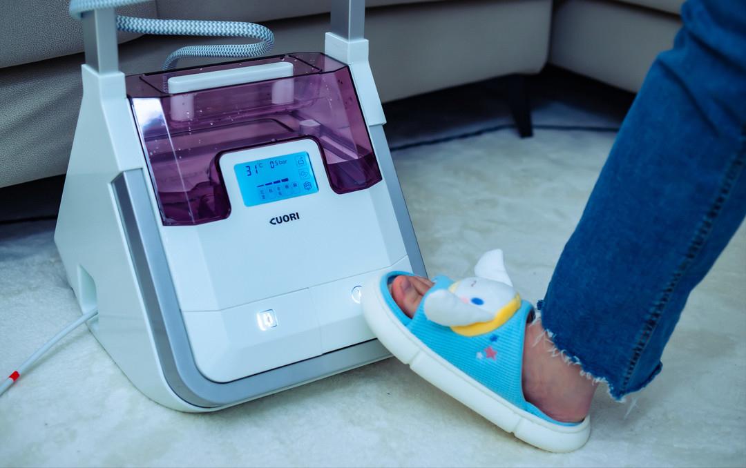 强烈推荐20款国内家电好看又省钱,这一年值得买的家电清单