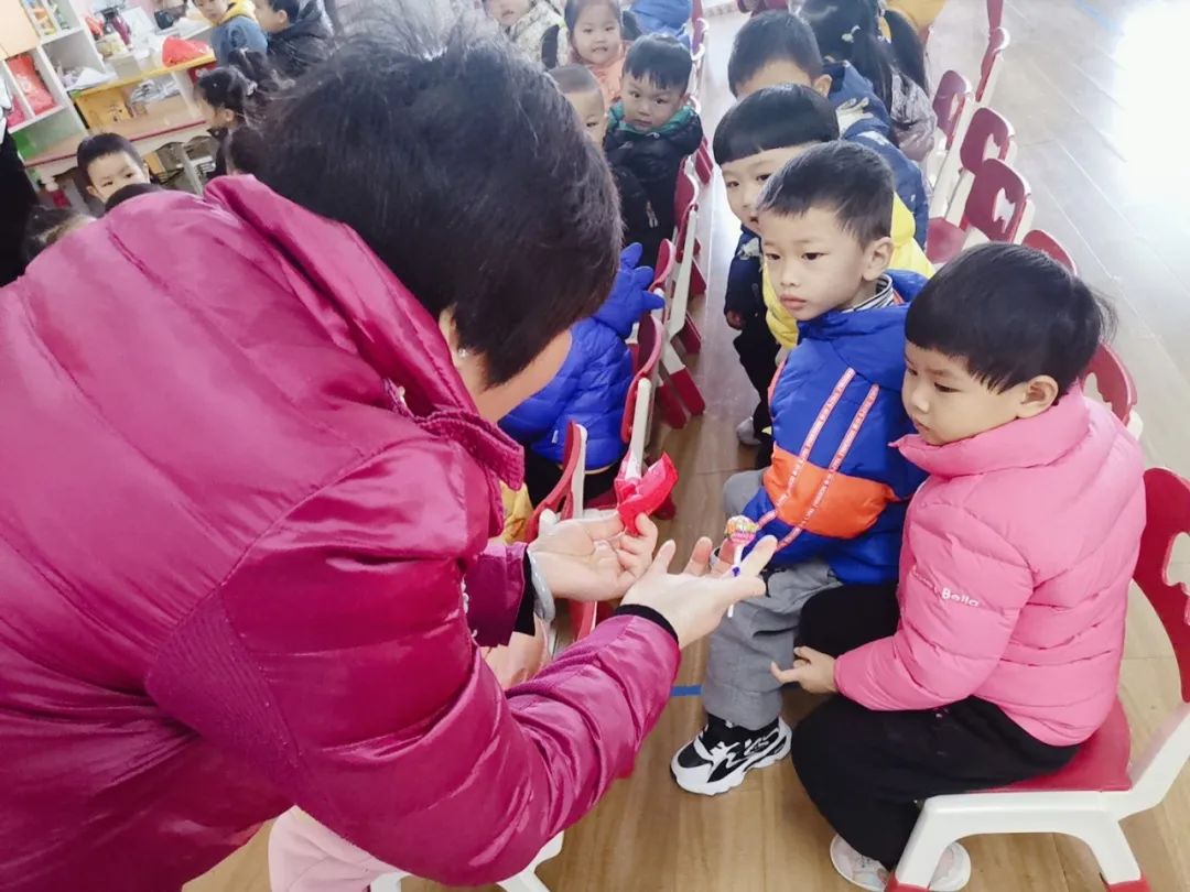 安全教育|陌生人我不理