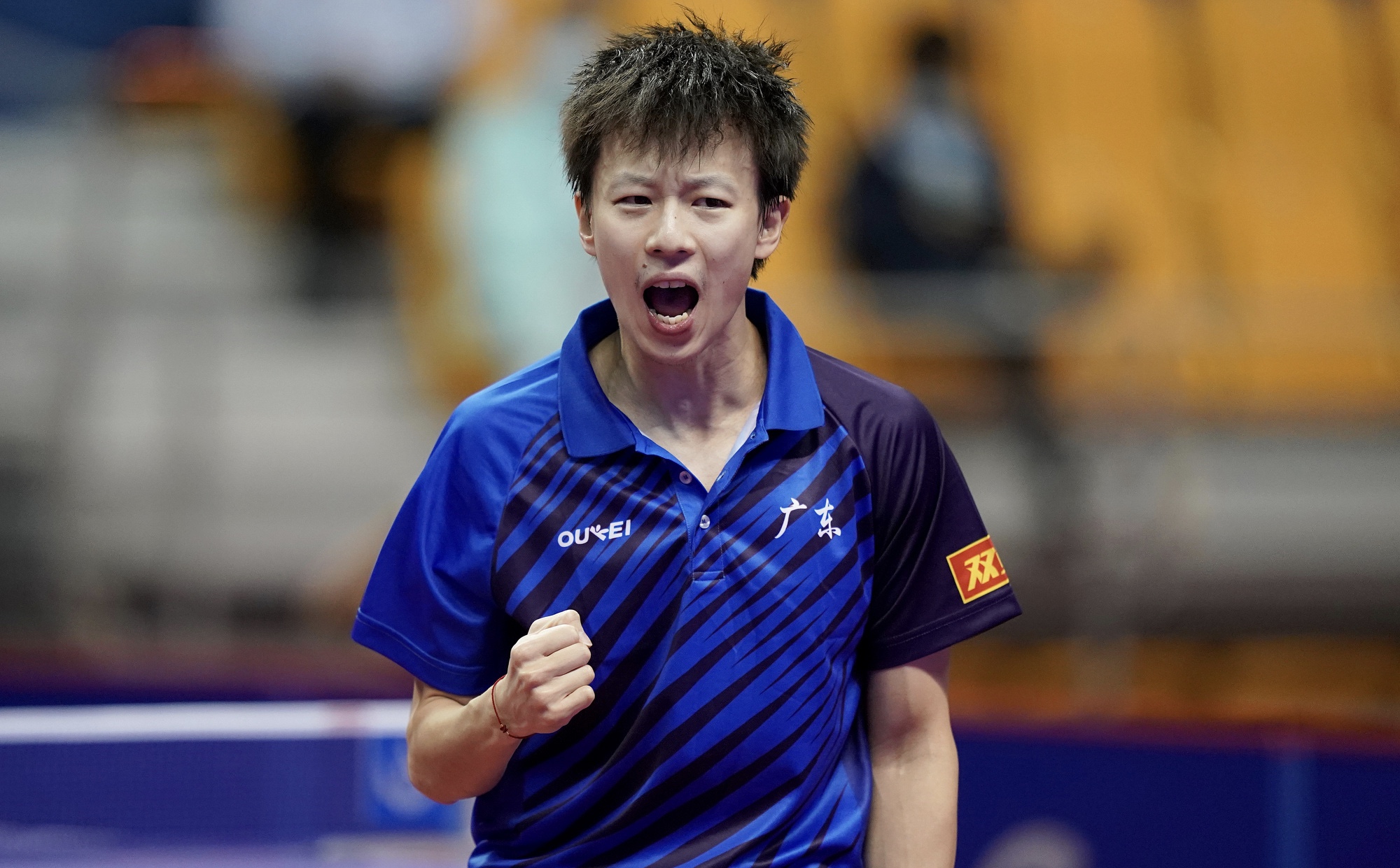 国乒世界冠军翻盘,国乒世界冠军狂输4场惨被打爆