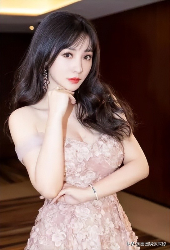 宅男心中的十大女明星你最喜欢谁,最新宅男排行榜