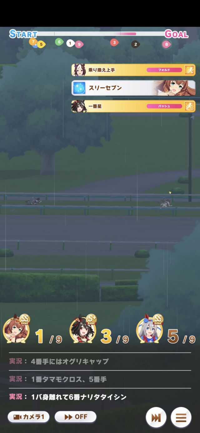 赛马娘神鹰泥地育成攻略,赛马娘北港火山育成攻略