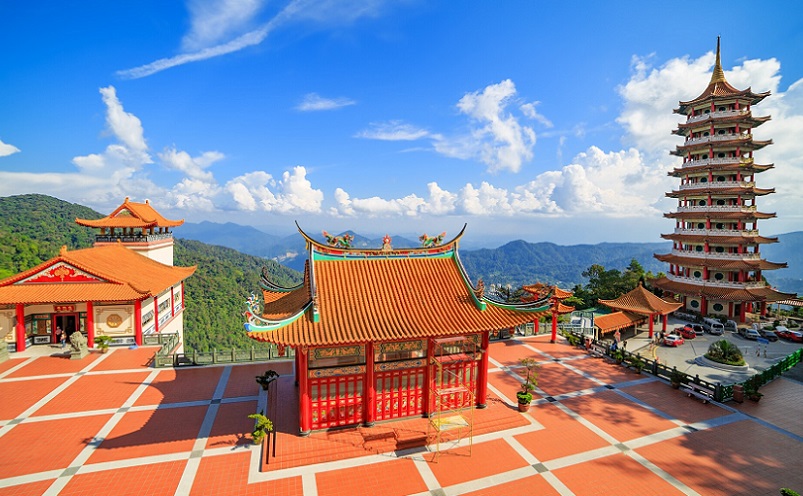 福建周宁旅游必去十大景点有哪些,福建必去十大景点有哪些