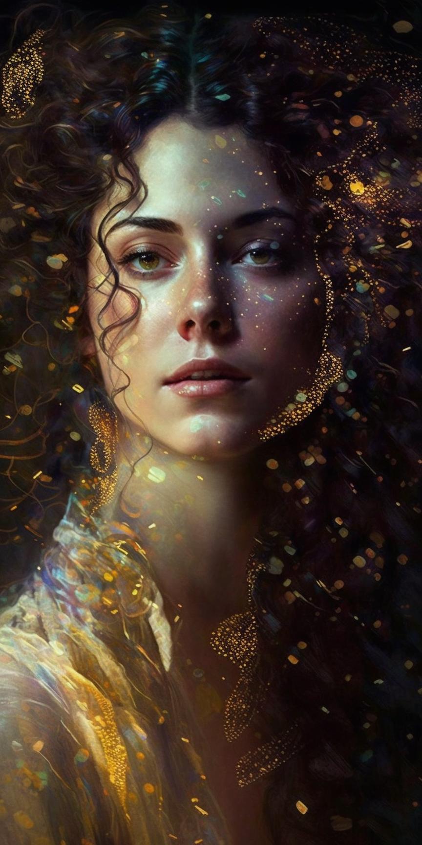 chatgpt与ai绘画,ChatGPT与智能ai绘画