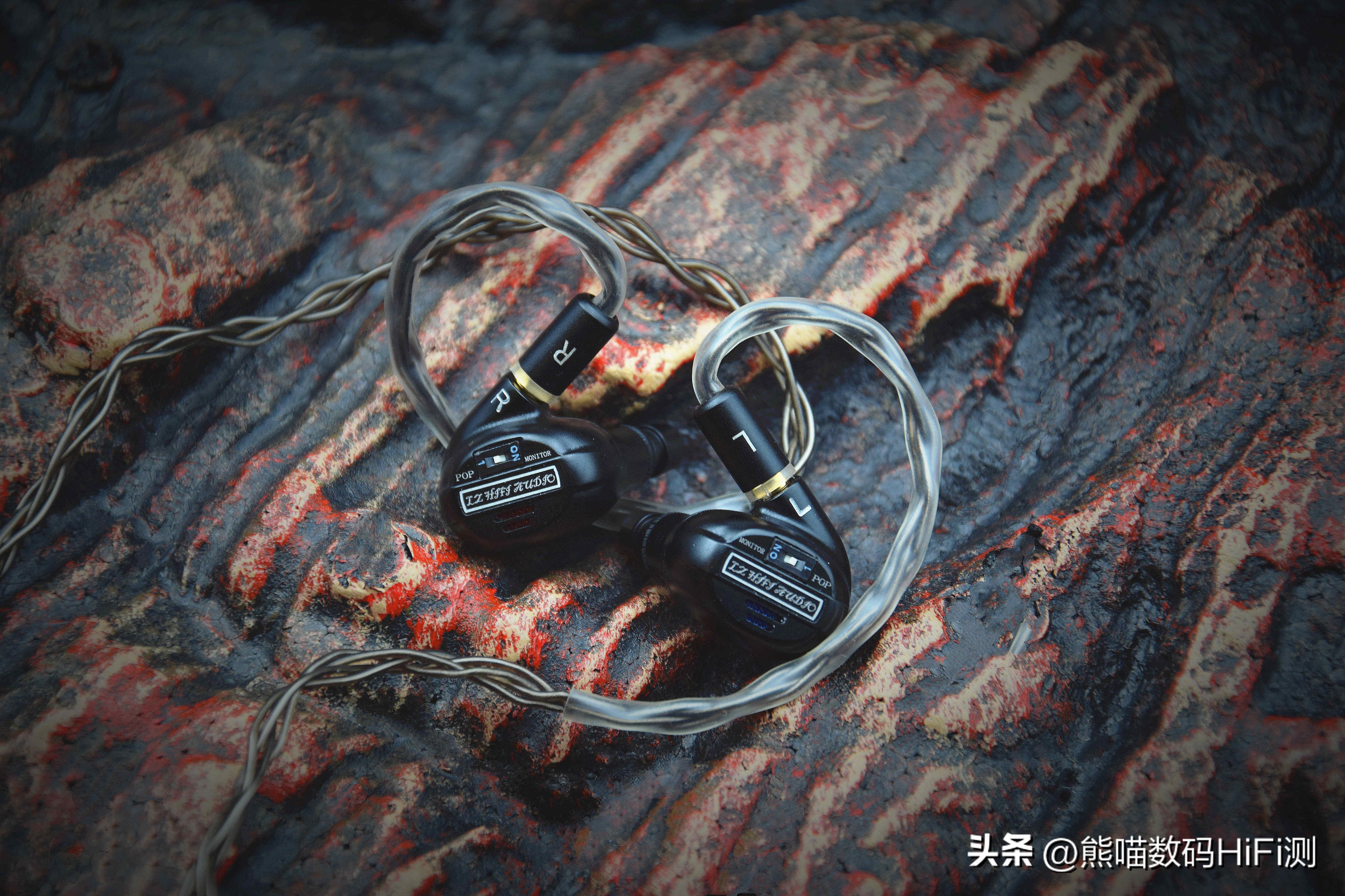 老忠a7圈铁耳机真那么神吗,老忠耳机a7测评